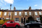 Client Review Received for Mansard Loft Conversion & Full House Renovation in Chiswick W4