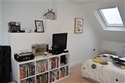 Loft conversion in Tooting SW17 9HL