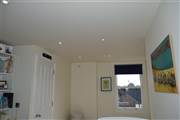 Loft conversion in Chiswick W4 5DR