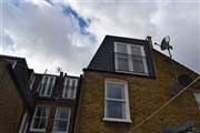 Loft conversion in Tooting SW17 9SG