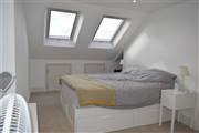 Loft conversion in Tooting SW17 9SG
