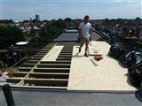 What a view! Update on Surbiton, KT6
