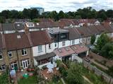 Loft conversion in Norbury SW16 4RP