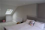 Loft conversion in Norbury SW16 4RP