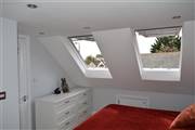 Loft conversion in Colliers Wood SW19 2QN