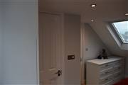Loft conversion in Colliers Wood SW19 2QN