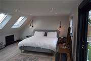 Loft conversion in Esher KT10 0HB