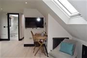 Loft conversion in Esher KT10 0HB