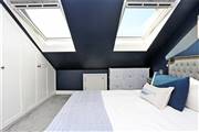 Loft conversion in Tooting SW17 0JF
