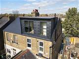 Loft conversion in Hanwell W7 2EW