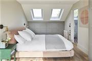 Loft conversion in Hanwell W7 2EW