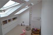 Loft Conversion in Shepherds Bush W12 8PB