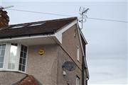 Loft conversion in Feltham TW14 9SR