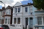 Loft Conversion in Earlsfield SW18 3BJ