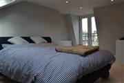 An L shaped mansard loft conversion completed in Hammersmith W6