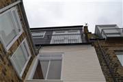 Loft conversion in Fulham SW6 7JY
