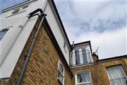 Loft Conversion in Hammersmith W6 8RE