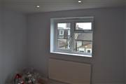 Loft Conversion in Hammersmith W6 8RE