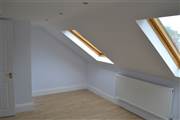 Loft Conversion in Hammersmith W6 8RE