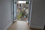 Loft Conversion in Hammersmith W6 8RE