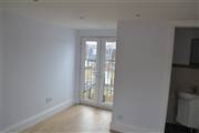 Loft Conversion in Hammersmith W6 8RE