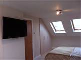 Loft Conversion in Tooting SW17 9EG