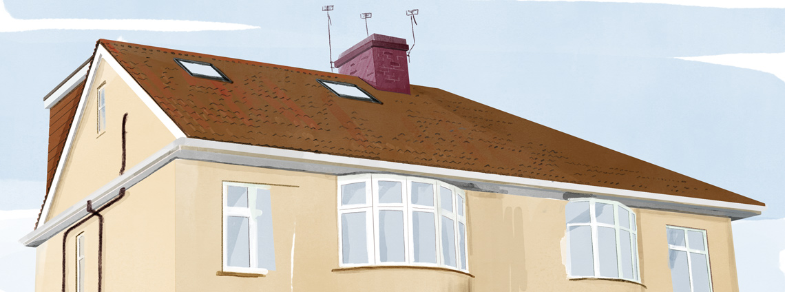 What is the cost of a Loft Conversion?